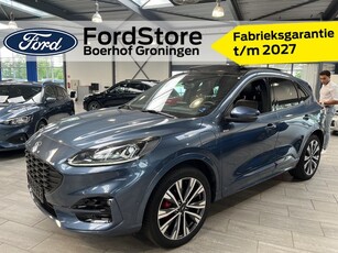 Ford Kuga 2.5 PHEV 225 pk ST-Line X 20