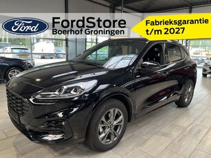 Ford Kuga 2.5 PHEV 225 pk ST-Line X Panoramadak Winter