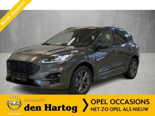 Ford Kuga 2.5 PHEV ST-Line B&O/Electr stoelen met