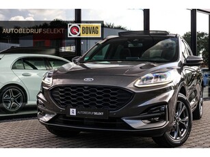 Ford Kuga 2.5 PHEV ST-Line - PANO - TREKHAAK - VOL!!