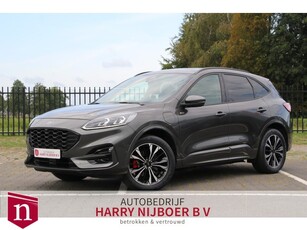 Ford Kuga 2.5 PHEV ST-Line X 360* Camera / Lm Velgen /