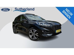 Ford Kuga 2.5 PHEV ST-Line X 225pk Panorama dak Adaptieve