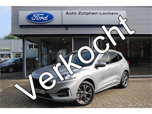 Ford Kuga 2.5 PHEV ST-Line X ADAPTIVE CRUISE WINTERPACK