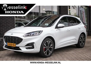 Ford Kuga 2.5 PHEV ST-Line X - All-in rijklaarprijs