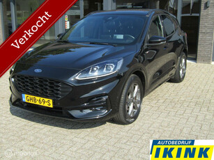 Ford Kuga 2.5 PHEV ST-Line X | Camera, HUD, PDC, Digitaal dashboard, Winterpakket