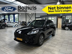 Ford Kuga 2.5 PHEV ST-Line X Pano Trekhaak Adapt.