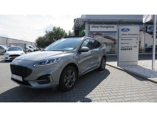 Ford Kuga 2.5 PHEV ST-Line X Trekhaak, Pano/schuifdak