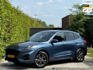 Ford Kuga 2.5 PHEV ST-LINE X, VELE OPTIES, TREKHAAK, 1 e