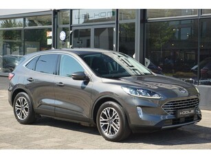 Ford Kuga 2.5 PHEV Titanium Trekhaak