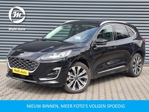 Ford Kuga 2.5 Vignale Plug in Hybrid PHEV Panodak