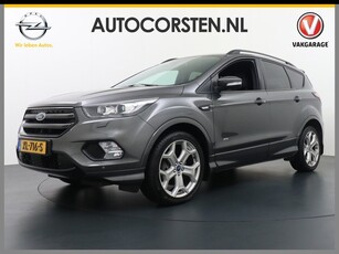 Ford Kuga ST-Line 2.0D 150PK Aut. 4x4 Apple Carplay Android