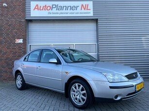 Ford Mondeo 1.8-16V First Edition! Clima! Cruise! LM Velgen!