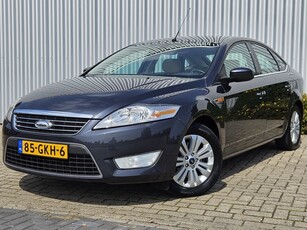 Ford Mondeo 2.0 Ghia /Youngtimer/Origineel NL/Leer/Cruise!