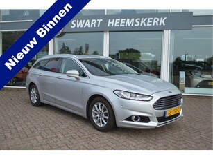 Ford Mondeo Wagon 1.5 Titanium Navi Cruise NL auto