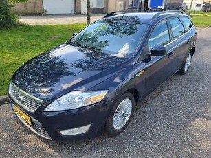 Ford Mondeo Wagon 1.8 TDCi Titanium bj2007 1.8 tdci 6 bak