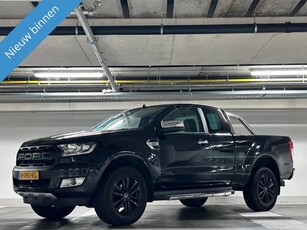 Ford Ranger VERKOCHT!!! (bj 2018)