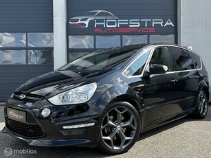 Ford S-Max 2.0 EcoBoost S Edition 7p. Camera Pano Trhaak VOL