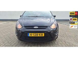 Ford S-Max 2.0 TDCi Titanium 7p.