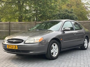 Ford TAURUS 3.0-24v V6 SE Leer/automaat/elk.ramen/Airco