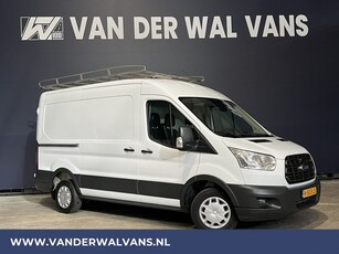 Ford Transit 2.0 TDCI L2H2 Euro6 Airco Imperiaal