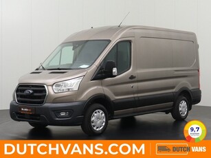 Ford Transit 2.0TDCI 130PK L2H2 Navigatie Trekhaak