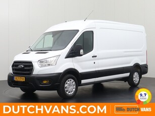 Ford Transit 2.0TDCI 130PK L3H2 Trend Navigatie Camera