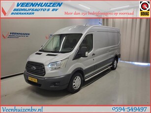 Ford Transit 2.0TDCI L3/H2 Airco Euro 6! (bj 2017)