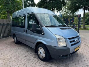 Ford Transit 260S 2.2 TDCI L2H2 DC MARGE Airco (bj 2007)