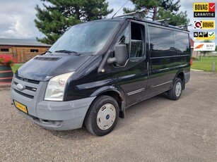 Ford Transit 260S 2.2 TDCI SHD