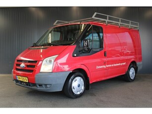 Ford Transit 260S 2.2 TDCI SHD € 2.999,- NETTO! Cruise