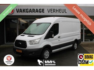 Ford Transit 2902.0 TDCIL2H2NaviCameraDealerautoNap