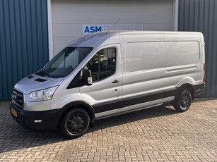 Ford Transit 330 2.0 170Pk TDCI L3H2 Trend / Cruise / Airco