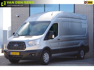 Ford Transit 350 2.0 TDCI L3H3 EURO 6 170PK, 2.8T TREKHAAK