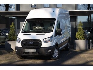 Ford Transit 350 2.0 TDCI L3H3 Trend Automaat Navi