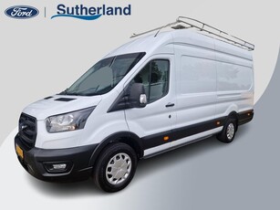 Ford Transit 350 2.0 TDCI L4H3 Trend RWD 3 zitpl.