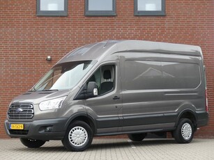 Ford Transit 350 2.2 TDCI 155PK L3H2 Camera/Trekhaak/Airco