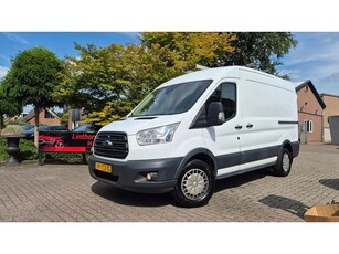 Ford Transit 350 2.2 TDCI L2H2 Trend Airco-dubbele