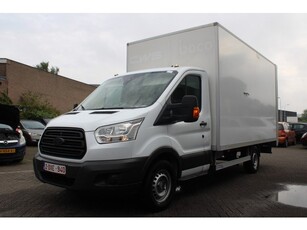 Ford Transit 350 2.2 TDCI L3H1 Bakwagen € 9.950,- NETTO!