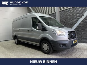 Ford Transit 350 2.2 TDCI L3H2 Trend Trekhaak Cruise