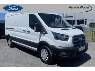 Ford Transit 350 L3H2 130pk Trend E6.2 FWD