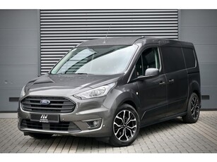 Ford Transit Connect 1.0 Ecoboost L2 L+R Schuifdeur