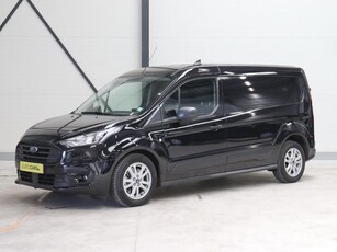 Ford Transit Connect 100pk L2 Trend Navigatie Airco