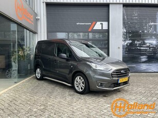 Ford Transit Connect 1.5 EcoBlue L1 Trend automaat defect