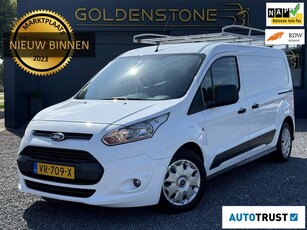 Ford Transit Connect 1.6 TDCI L2 Trend 3 Zitplaatsen,2x