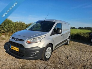 Ford Transit Connect 1.6 TDCI L2 Trend First Edition MARGE !