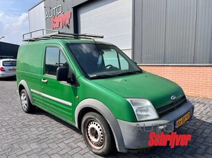 Ford Transit Connect 1.8TD (marge) (bj 2004)