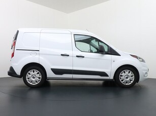 Ford Transit Connect D101pk Trekhaak PDC Airco