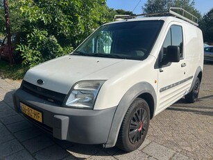 Ford Transit Connect T220S 1.8 TDCi