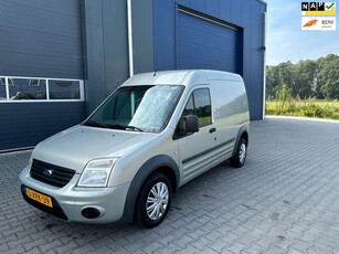 Ford Transit Connect T230L 1.8 TDCi Trend Airco