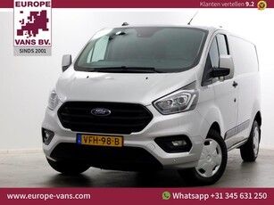 Ford Transit Custom 2.0 TDCI 130pk Automaat L1H1 Trend